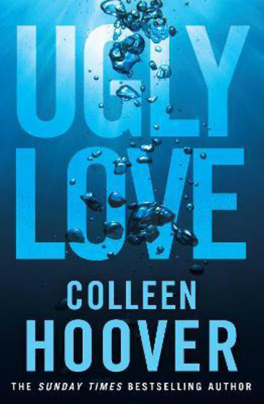 

Ugly Love, Paperback Book, By: Colleen Hoover