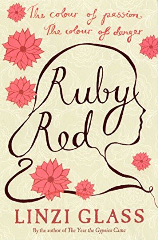 

Ruby Red by Linzi Glass-Paperback