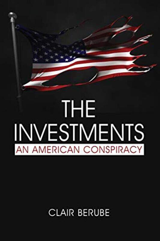 

The Investments by Eric Maisel-Paperback