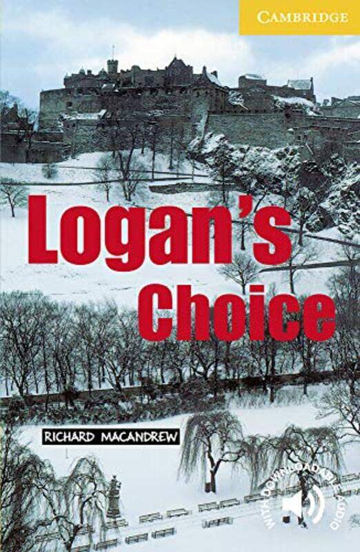 

Logans Choice Level 2 by Pip WilsonIan Long-Paperback