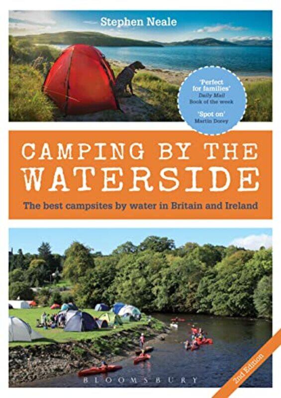 

Camping by the Waterside by Edouard Lecturer MorenaDunja KrauseDimitris Stevis-Paperback