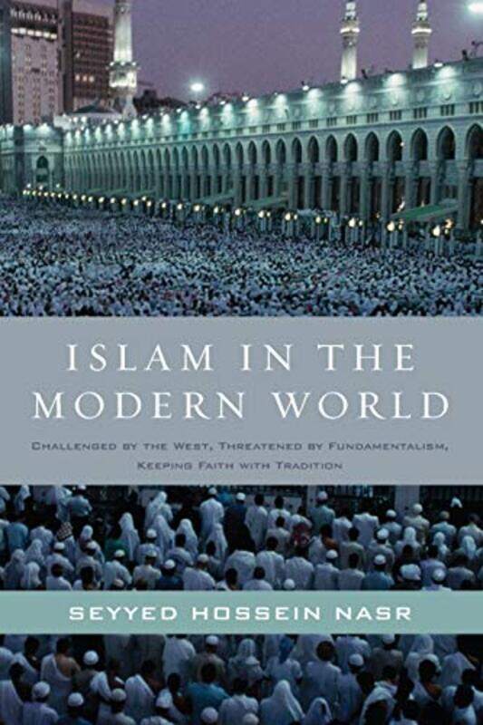 

Islam in the Modern World by Christopher John Bosso-Paperback