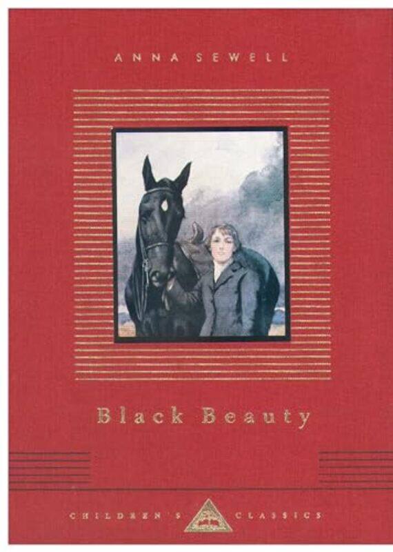 

Black Beauty by Anna Sewell-Hardcover