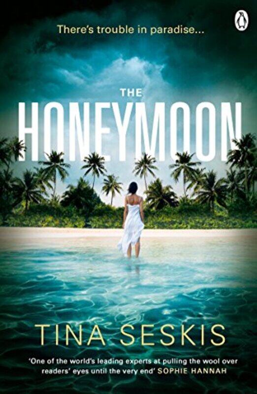

The Honeymoon by Tina Seskis-Paperback