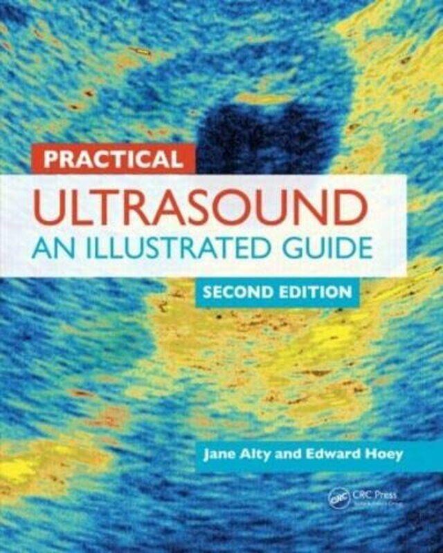 

Practical Ultrasound by Dr Paula Gooder-Paperback