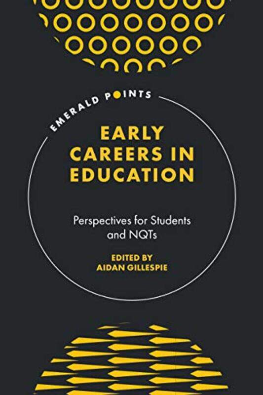 

Early Careers in Education by MD Dr Natasha Campbell-McBride-Hardcover