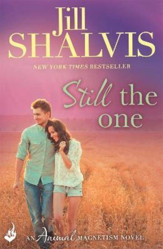 

Still The One.paperback,By :Jill Shalvis (Author)