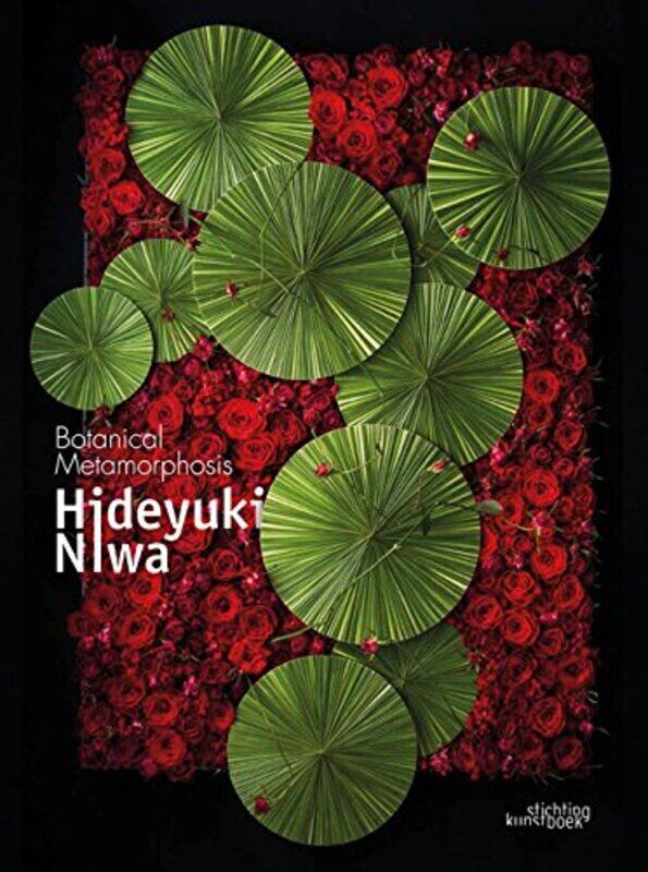 

Hideyuki Niwa by Nadia AliFatma Zehra Kprl-Hardcover