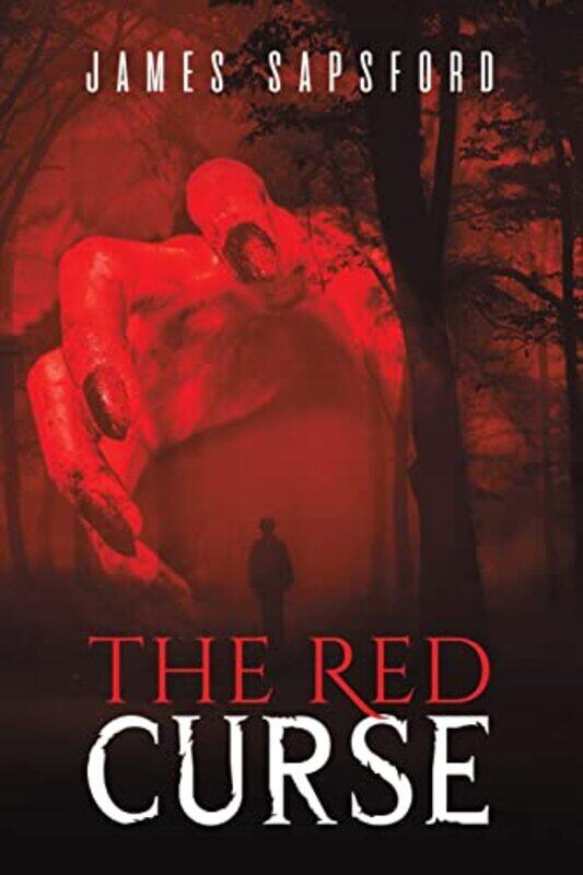 

The Red Curse by James Sapsford-Paperback