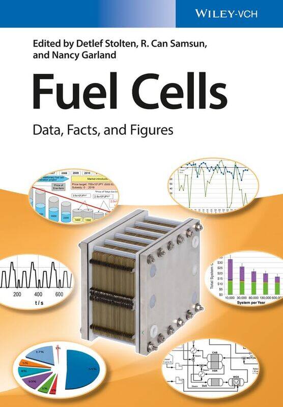 

Fuel Cells by Roque FernandezJeremy Norton-Hardcover