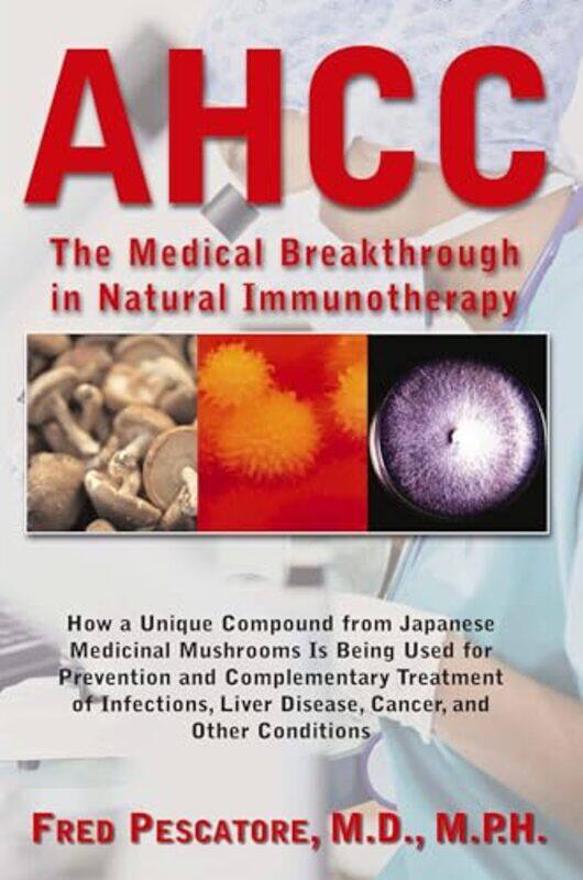 

The Science of Ahcc the Science of Ahcc by Craig Smith-Paperback