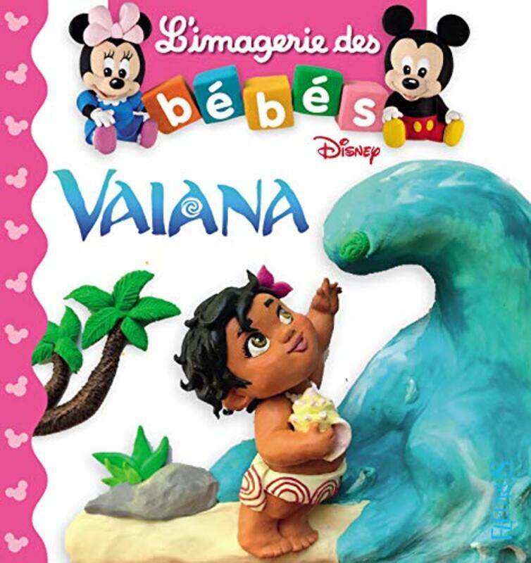 

VAIANA , Paperback by BEAUMONT/BELINEAU