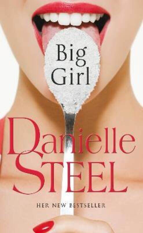 

Big Girl.paperback,By :Danielle Steele