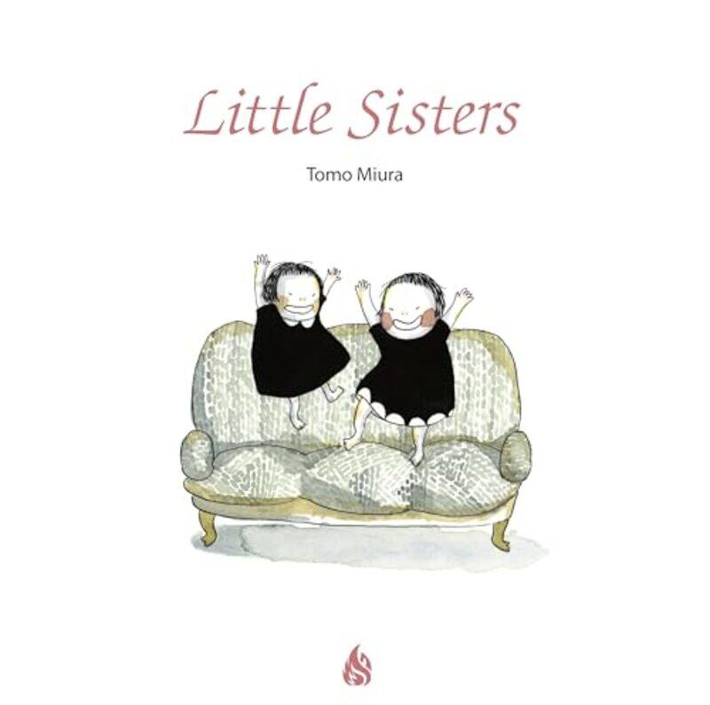 

Little Sisters by Tomo MiuraNanette McGuinness-Hardcover