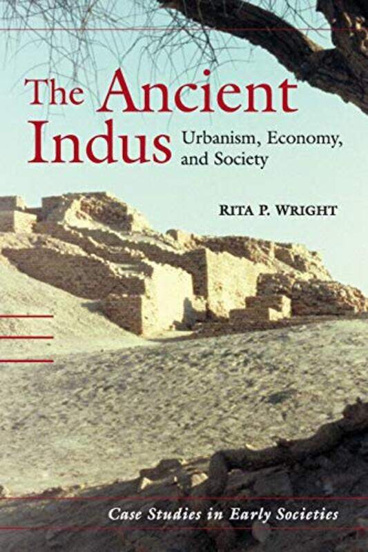 

The Ancient Indus by Sharon Poole-Paperback