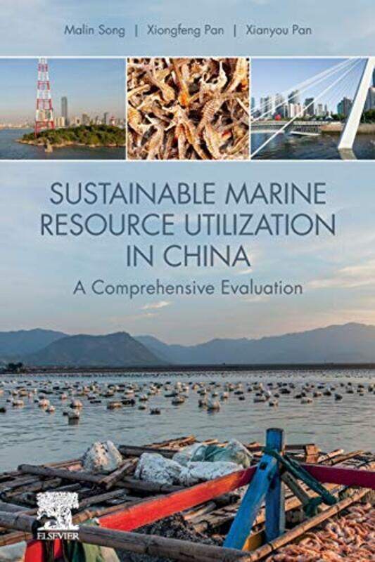 

Sustainable Marine Resource Utilization in China by Michael Coren-Paperback