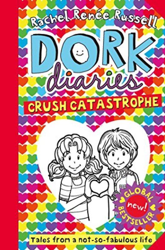 

Dork Diaries: No. 12, Paperback Book, By: Rachel Renee Russell