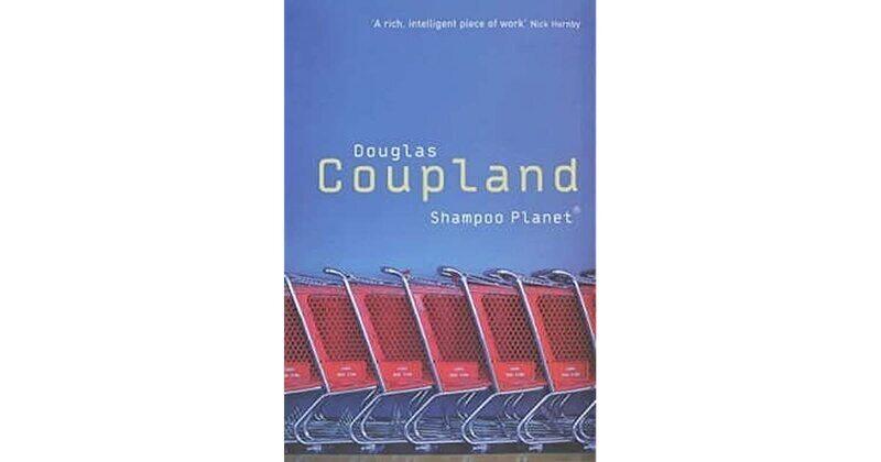 

Shampoo Planet, Paperback Book, By: Douglas Coupland