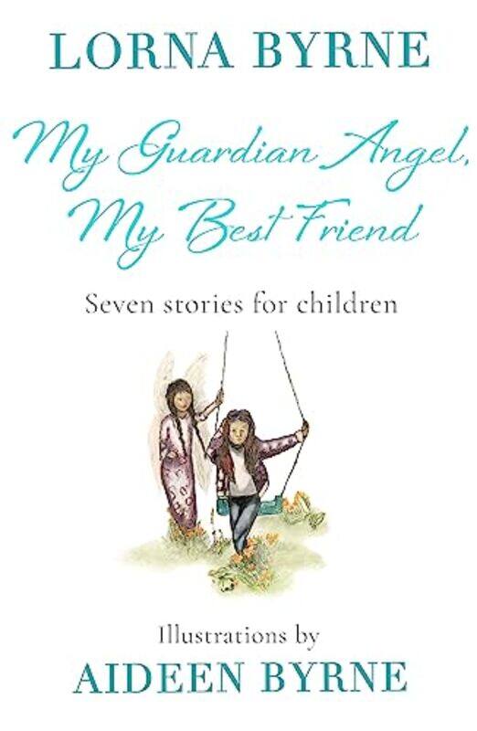 

My Guardian Angel My Best Friend by Charonne Prosser-Paperback