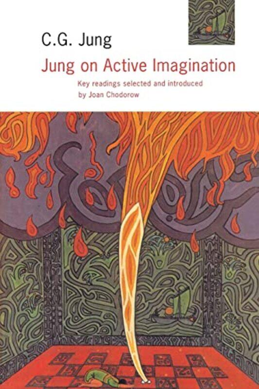 

Jung on Active Imagination by CG JungJoan Chodorow-Paperback