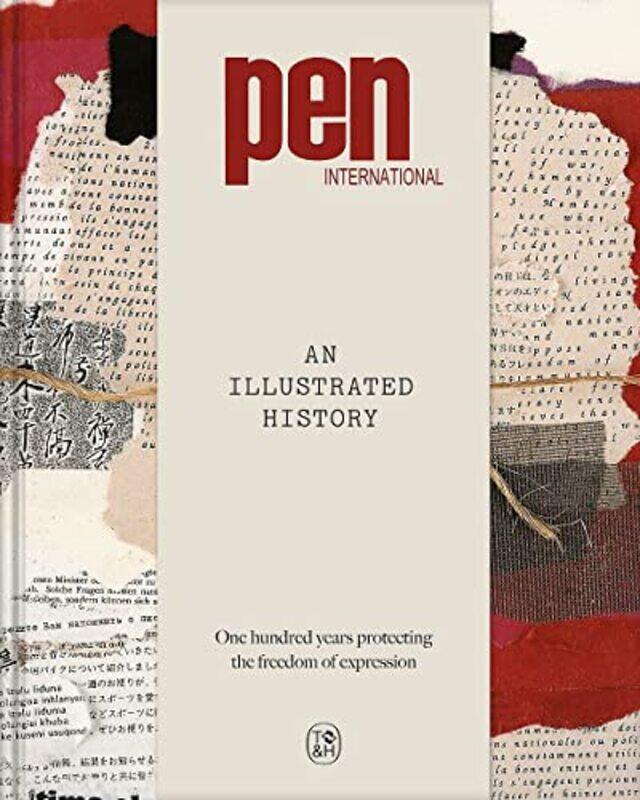

PEN International by Carles TornerJan MartensMotovun-Hardcover