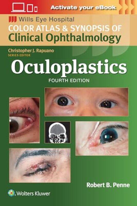 

Oculoplastics by James M Beidler-Paperback