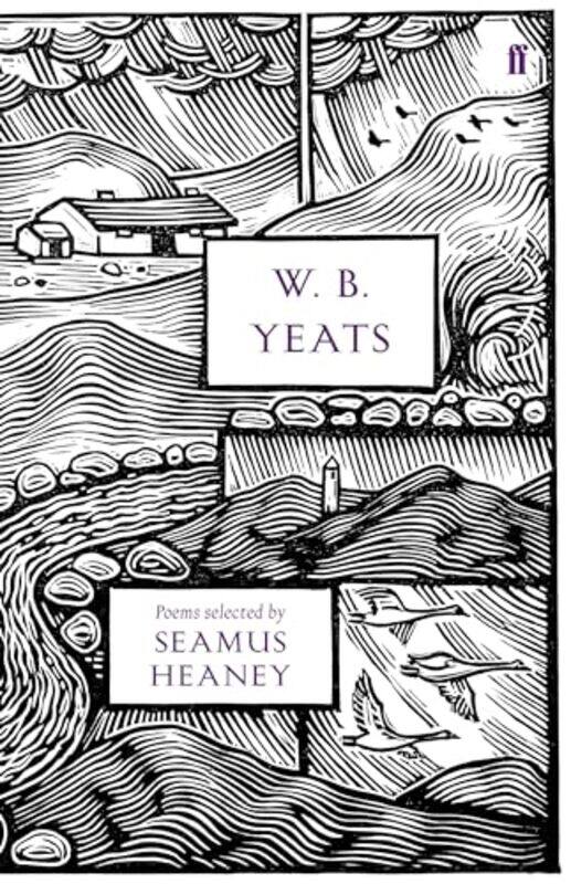 

W B Yeats by WB YeatsSeamus Heaney-Hardcover