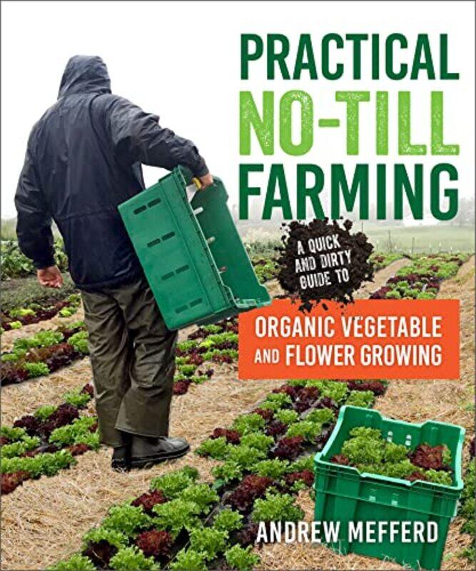 

Practical NoTill Farming by Michael J Moore-Paperback