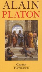 Platon,Paperback,By:Alain