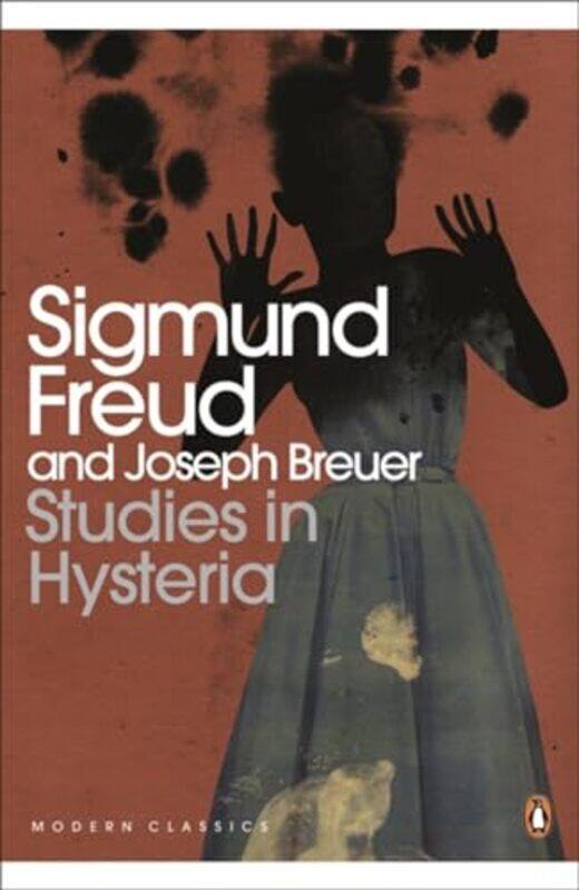 

Studies in Hysteria by Sigmund FreudNicola Luckhurst-Paperback