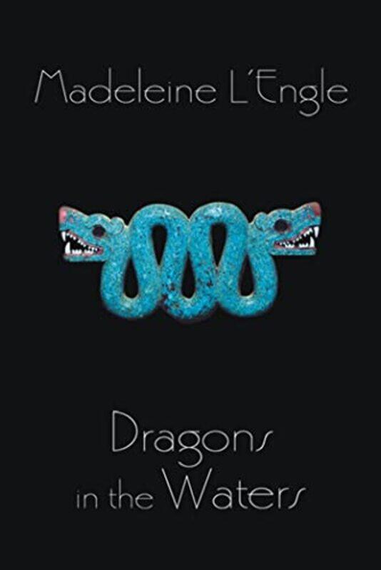 

Dragons In The Waters By Lengle Madeleine - Paperback