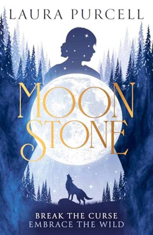 

Moonstone By Laura Purcell -Paperback