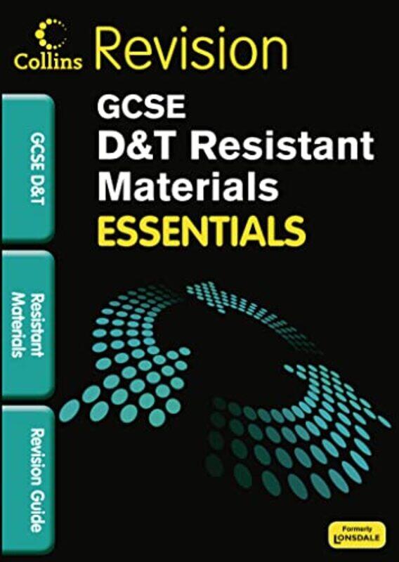 

Resistant Materials by Dominic Dulley-Paperback
