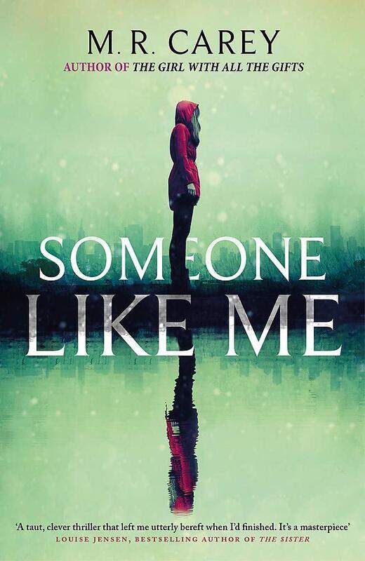 

Someone Like Me