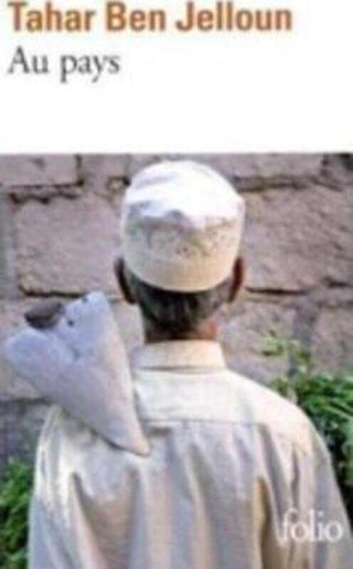 

Au pays.paperback,By :Tahar Ben Jelloun