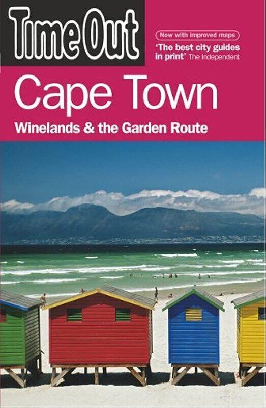 

Time Out Cape Town, Winelands and the Garden Route (Time Out Cape Town)