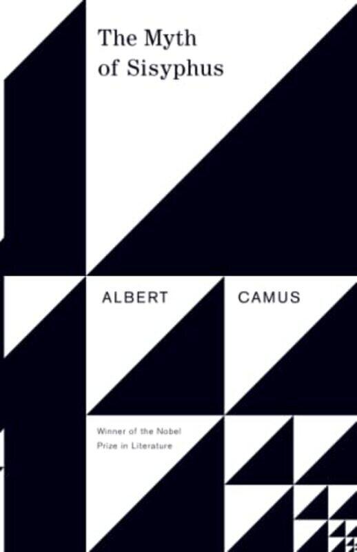 

The Myth Of Sisyphus,Paperback,By:Camus, Albert