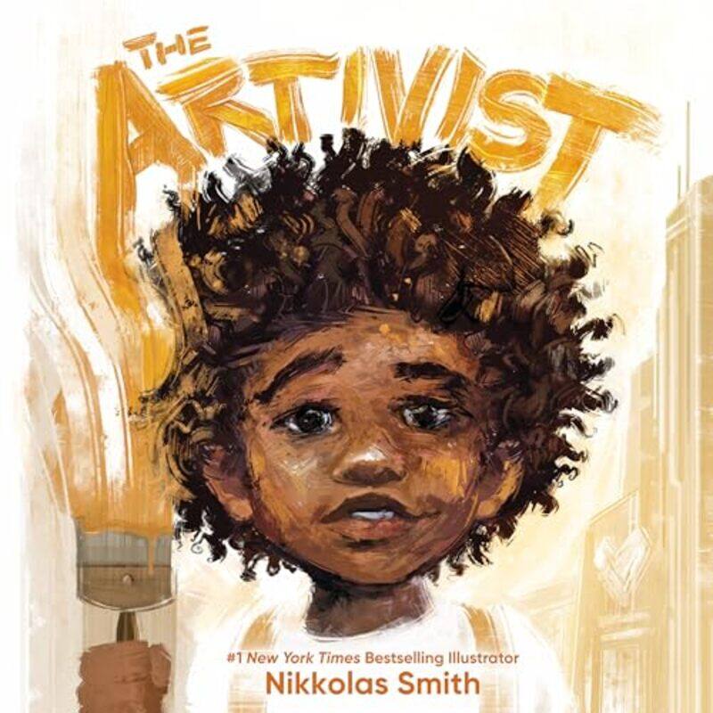 

The Artivist by Smith, Nikkolas - Hardcover