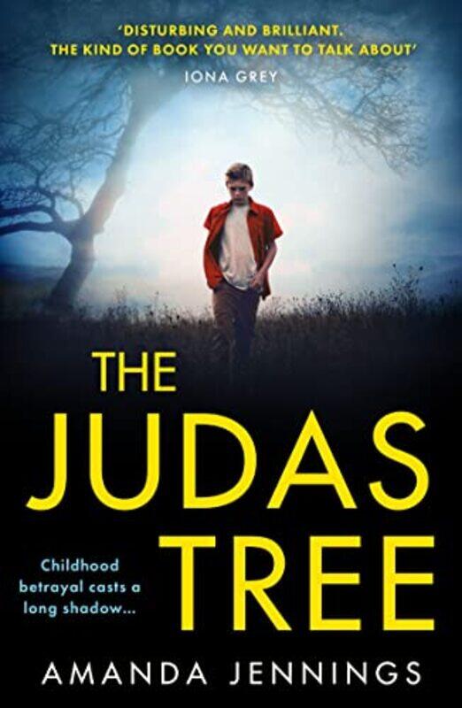 

The Judas Tree,Paperback,by:Jennings, Amanda