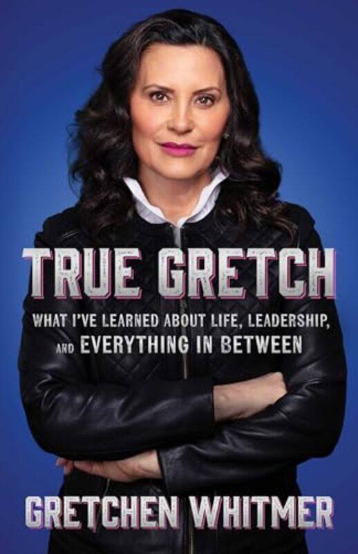 

True Gretch By Whitmer Gretchen - Hardcover