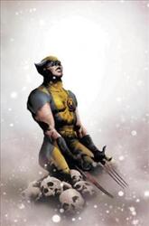 Wolverine Goes To Hell Omnibus