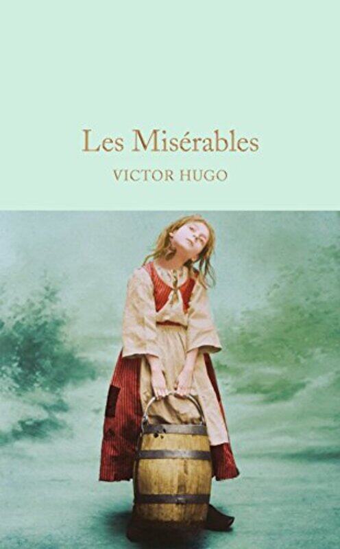 

Les Miserables, Hardcover by Victor Hugo