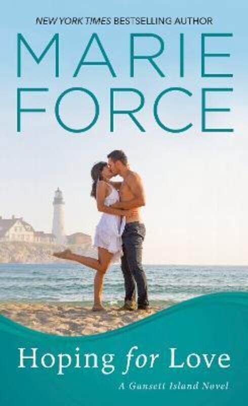 

Hoping for Love.paperback,By :Marie Force