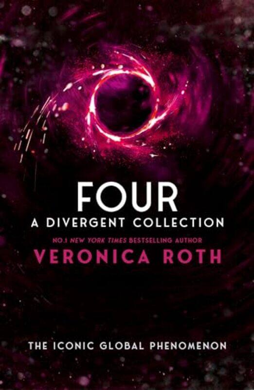 

Four A Divergent Collection By Roth, Veronica - Paperback