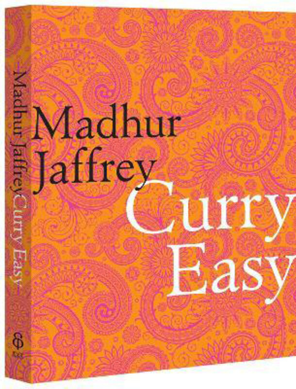 

Curry Easy, Hardcover Book, By: Madhur Jaffrey