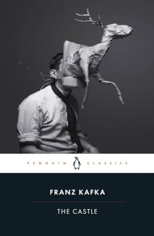 

The Castle By Kafka, Franz - Parry, Idris - Parry, Idris -Paperback