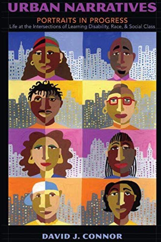 

Urban Narratives by Jane Watt-Paperback