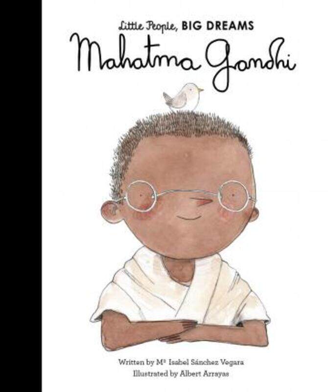 

Gandhi.Hardcover,By :Sanchez Vegara Isabel