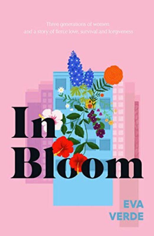

In Bloom by Eva Verde-Hardcover