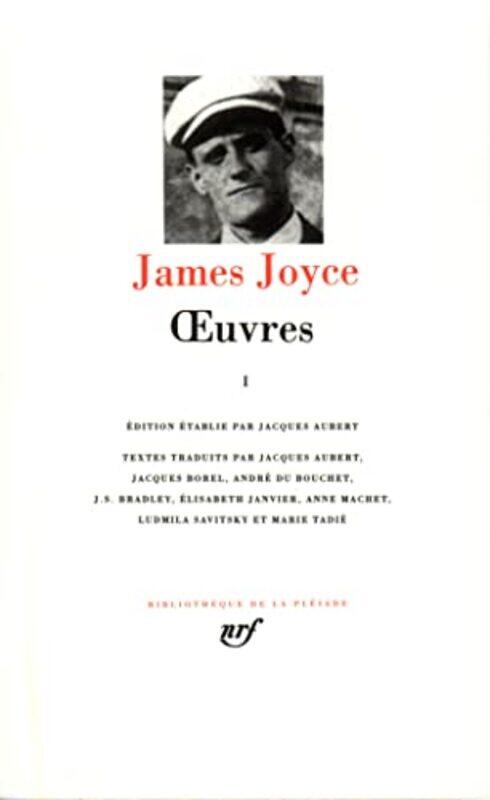 

Joyce : Oeuvres, tome 1 : 1901-1915,Paperback,By:James Joyce